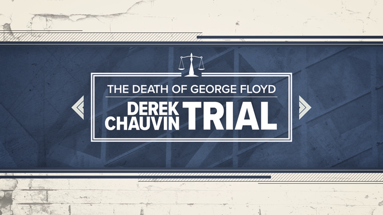 How to watch live coverage of the Derek Chauvin trial on ...
