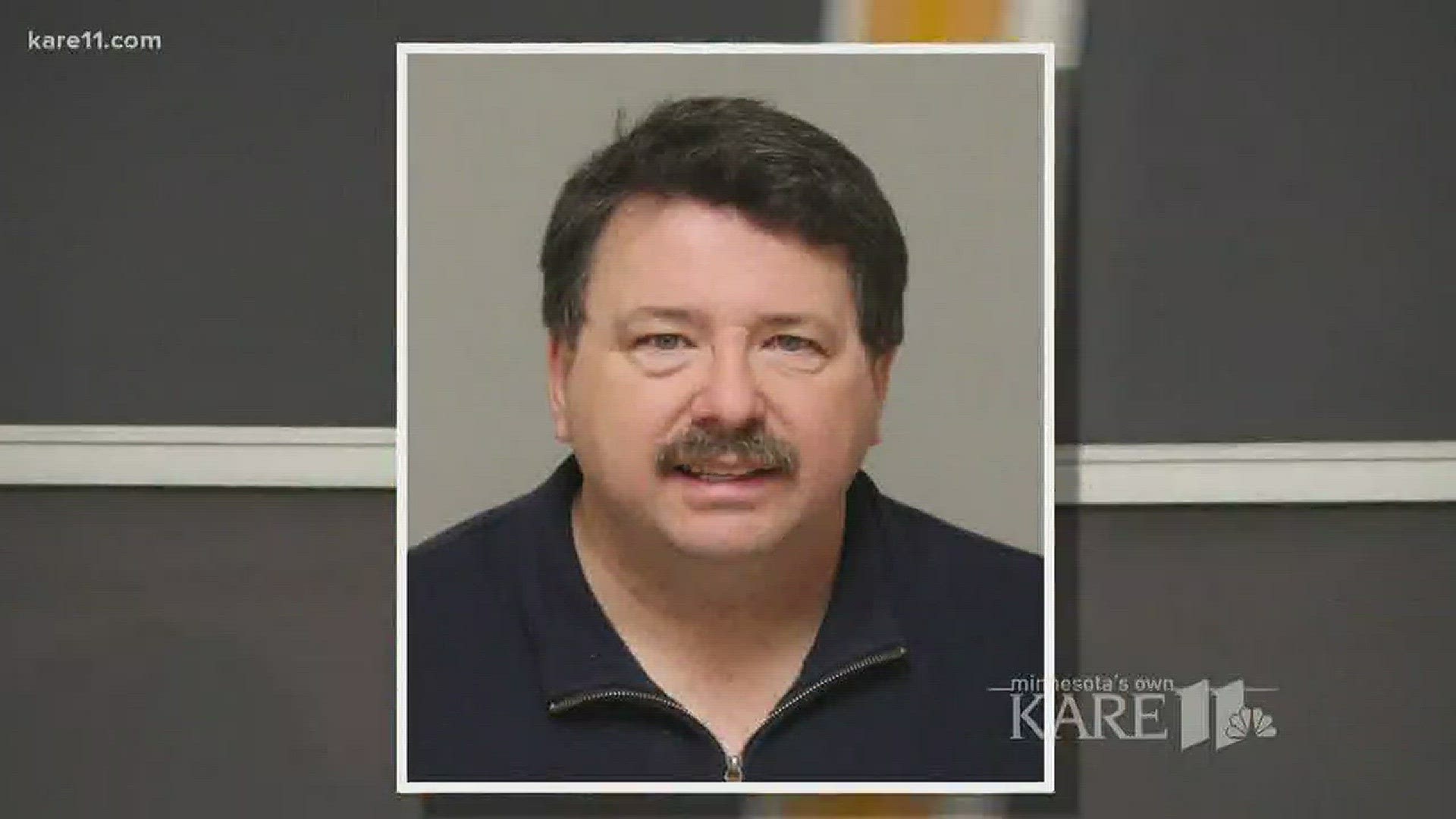 A Minnesota lawmaker is calling on the state legislature to close legal loopholes that allow some admitted child molesters to pass official state background checks - and, in at least one case, drive a school bus for elementary students. http://kare11.tv/2