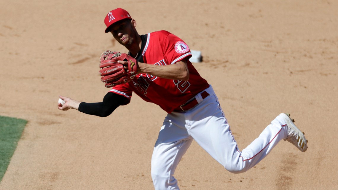 SS Andrelton Simmons, Minnesota Twins agree to 1-year, $10.5M