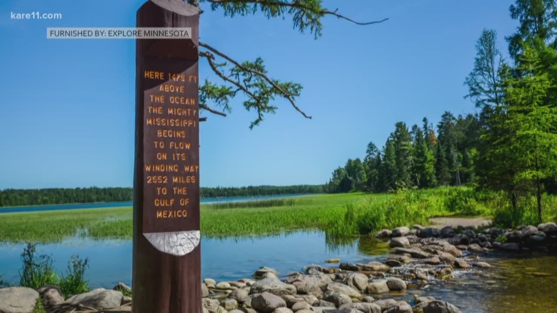 Explore Minnesota shares great places to see and things to do from border to border.