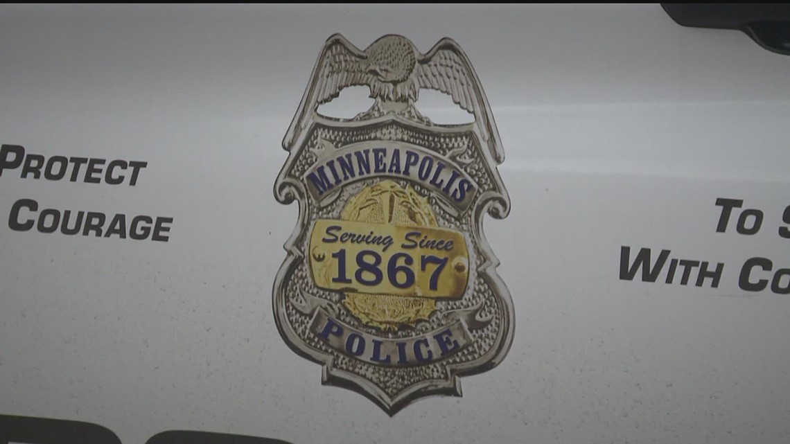 Three finalists chosen by search committee for Minneapolis police - Vimarsana News