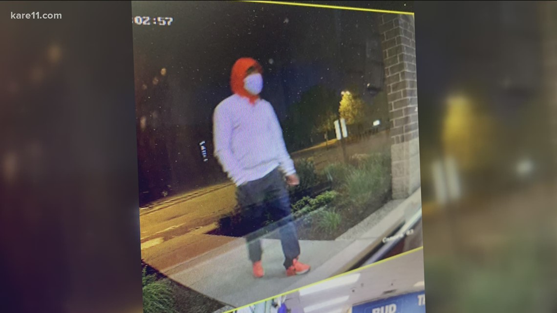 Community rallies around Eagan liquor store after robberies and burglary - Vimarsana News