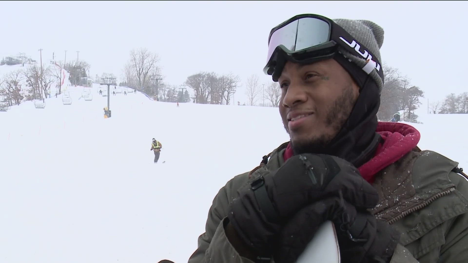How much did Thursday&rsquo;s snow event drop on Minnesota? | kare11.com