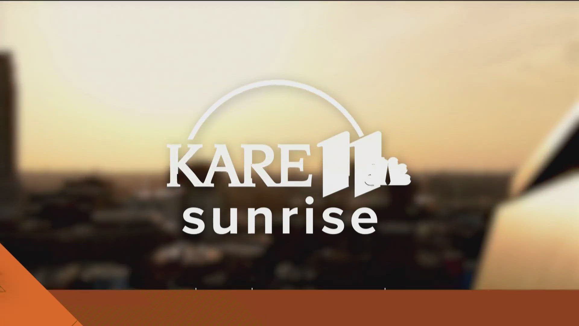 Catch up on all the day's headlines and a weekend forecast that looks fab in this bonus two hours of KARE 11 Sunrise, streaming on KARE 11+. 