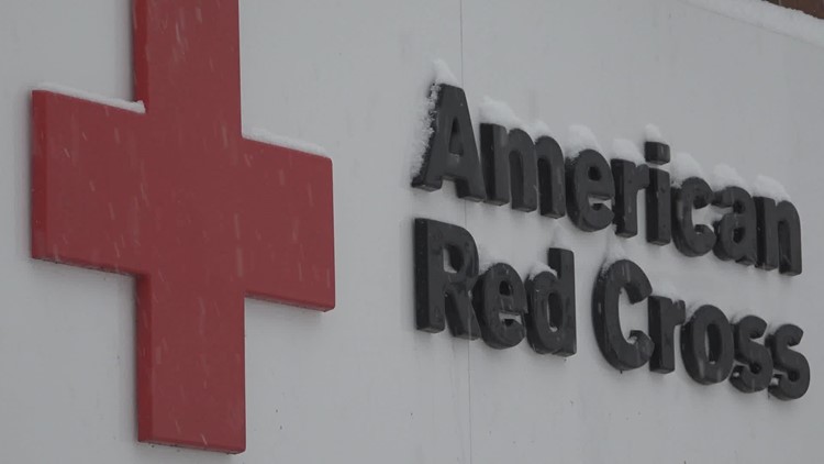 Red Cross: Severe blood shortage due to cancelled blood donations ...