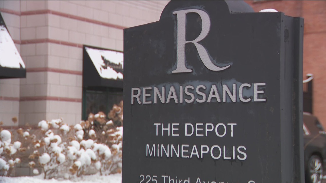 Minneapolis City Council renews liquor license for two hotels it previously delayed
