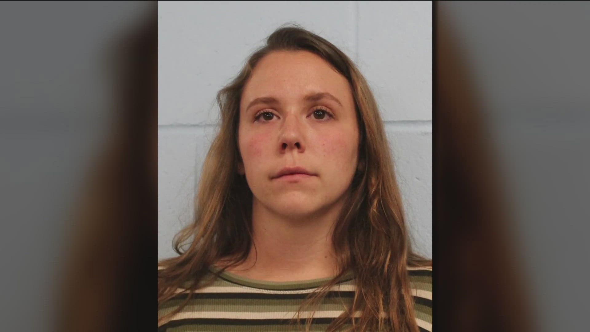 Prosecutors filed an amended complaint against 24-year-old Madison Bergmann that includes nine additional counts, from child enticement to sexual misconduct.