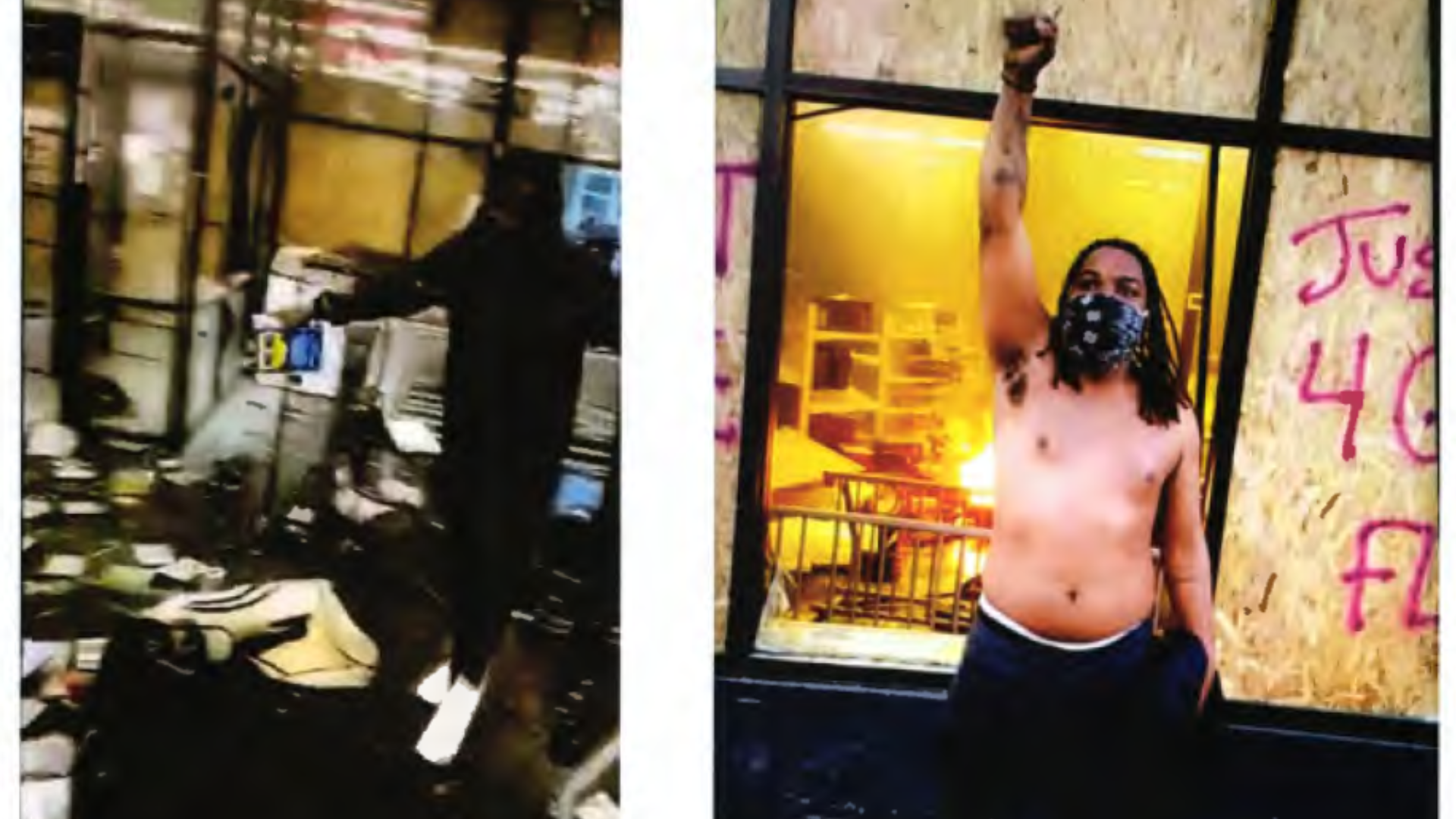 Montez Lee's attorney is hoping for an appeals court ruling that would allow their post-conviction claim that Lee's arson fire didn't cause a man's death.