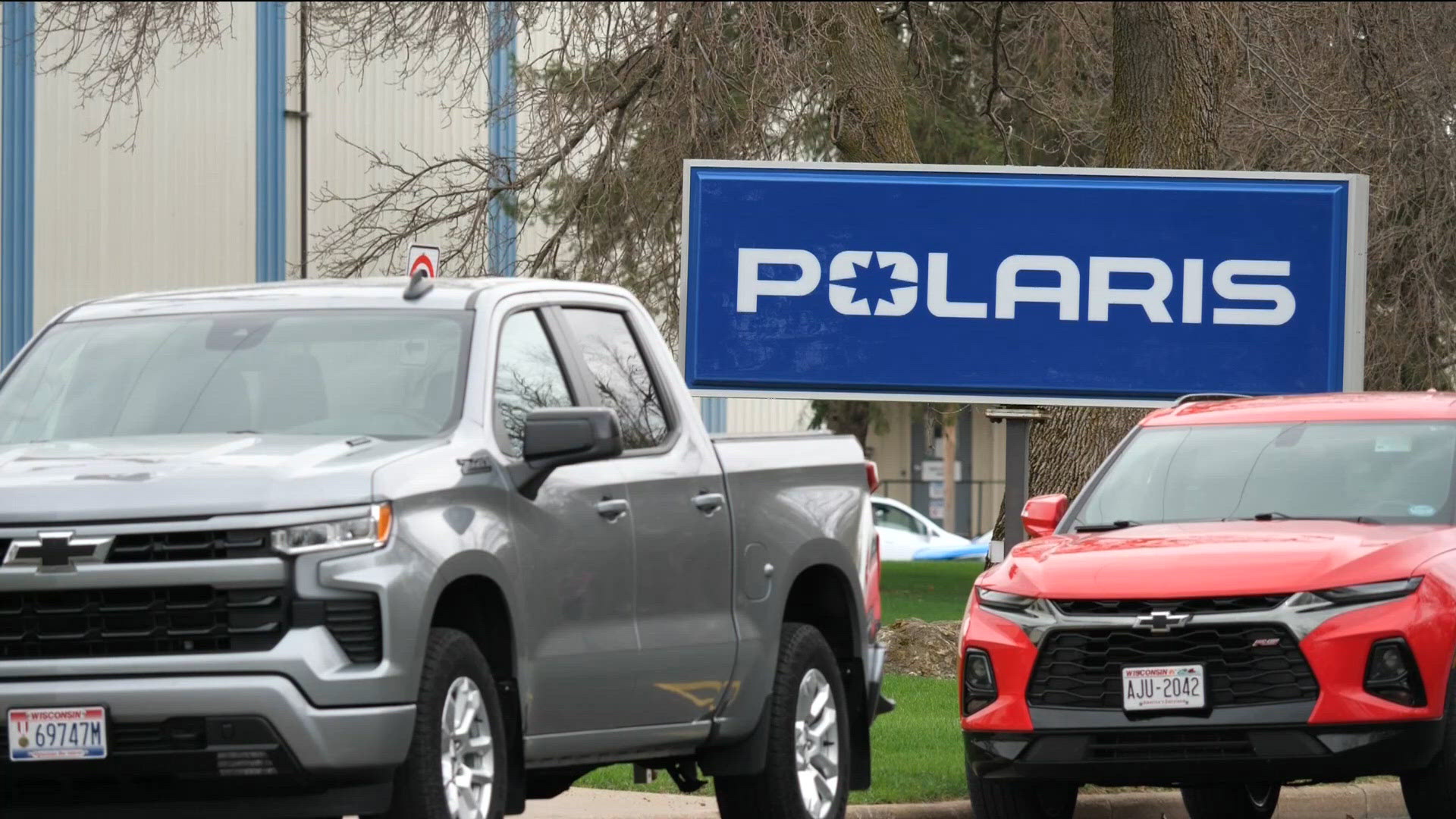 Polaris closing western Wisconsin facility, affecting nearly 200 ...