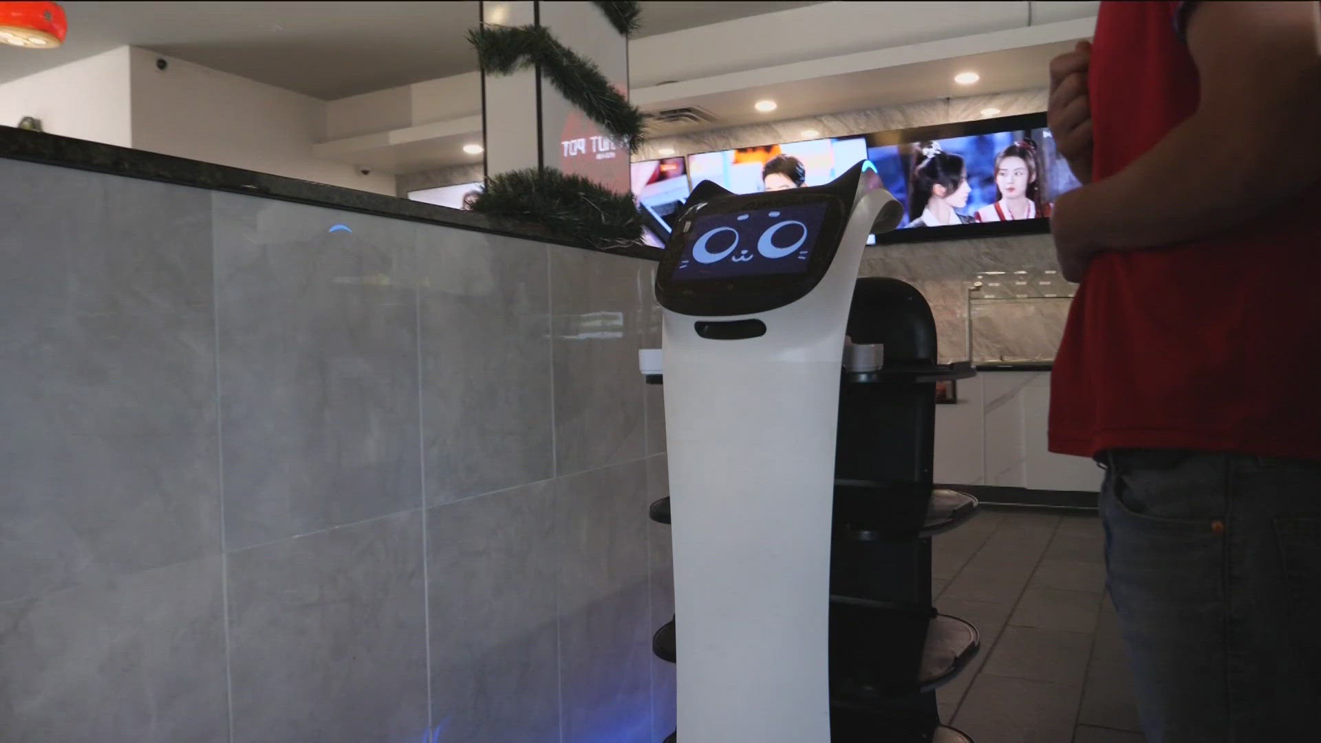 St. Paul-based Ecolab developed a new artificial intelligence tool that's helping restaurants improve efficiency at a time when many are struggling to stay afloat.