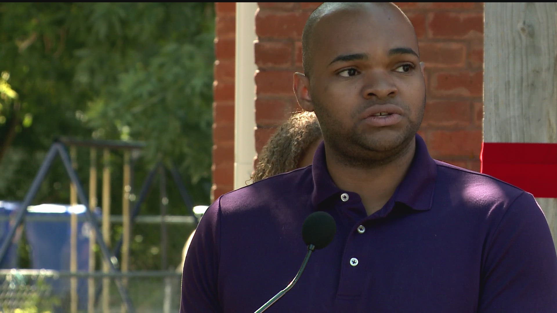 In August last year, Mayor Melvin Carter proposed the fund, qualifying Rondo descendants to receive up to $110,000 in down payment assistance to buy a home.