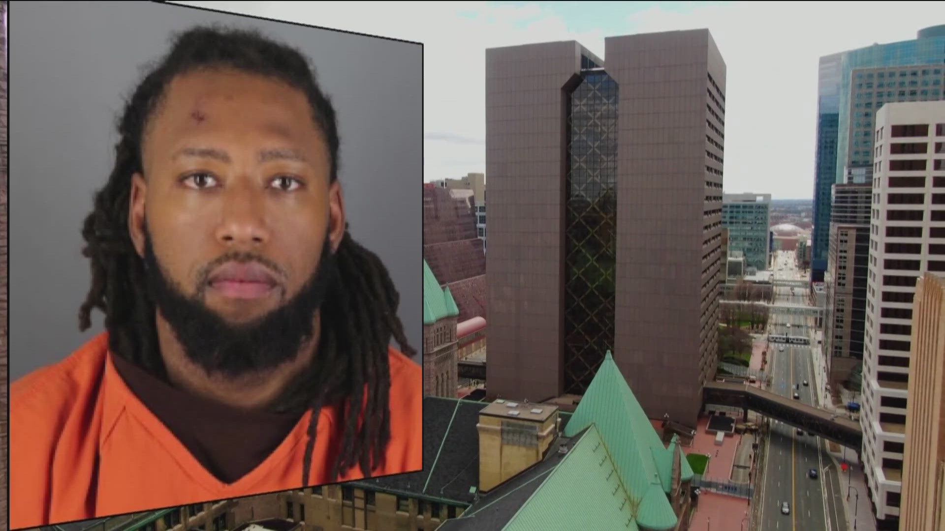 Derrick Thompson turned down a plea deal and is facing a jury trial on multiple counts of third-degree murder and criminal vehicular homicide in the 2023 crash.