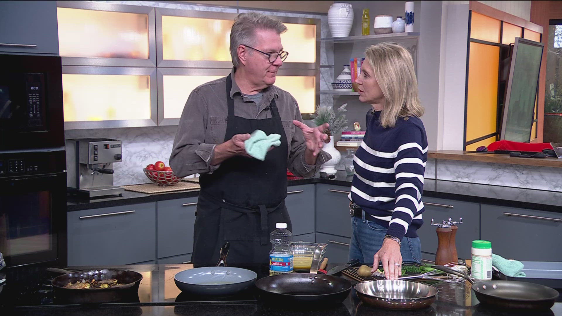 Cooking without 'forever chemicals' | kare11.com