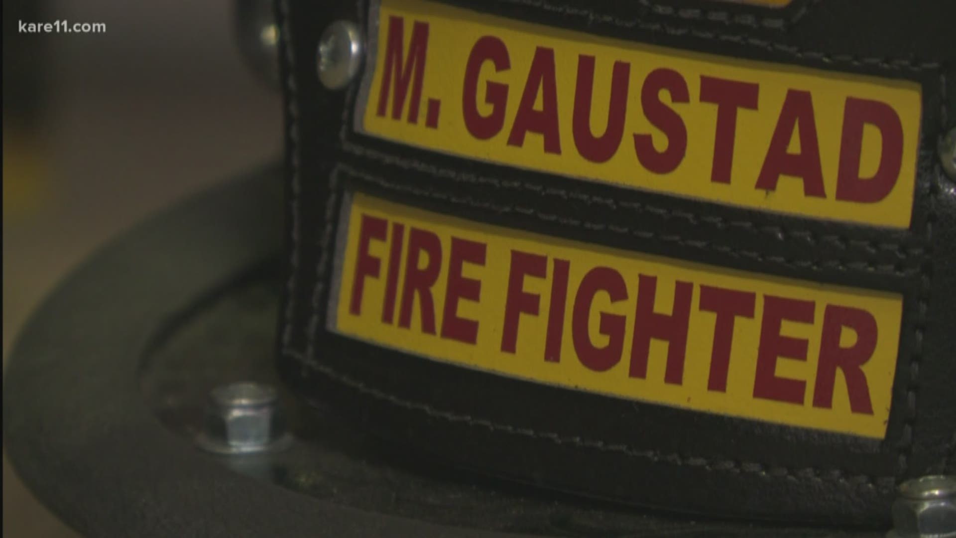 Family and fellow firefighters are hopeful he can get the lung transplant he needs.