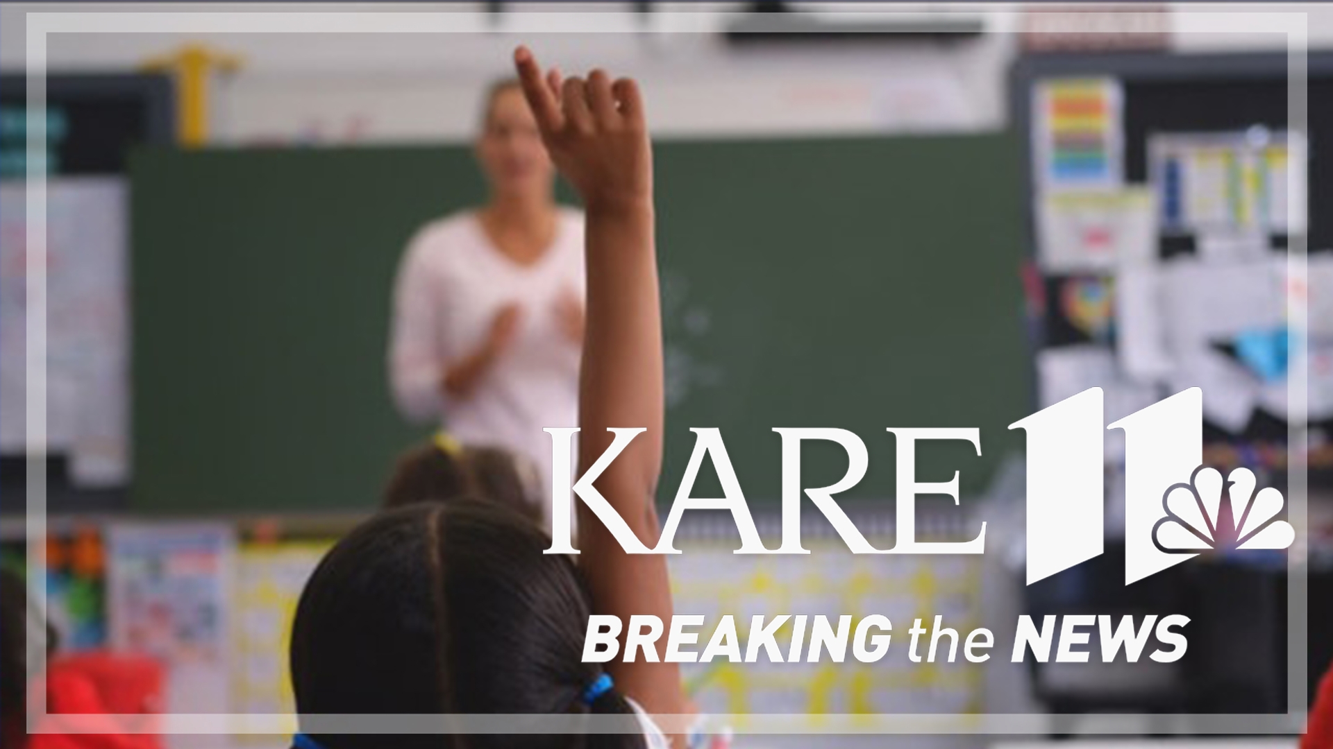 Prior Lake is one of the four metro areas where education-related referendums didn't pass.