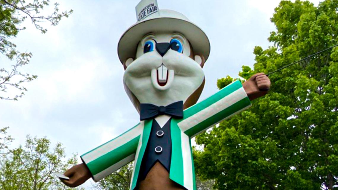 Minnesota State Fair memorabilia auction now live