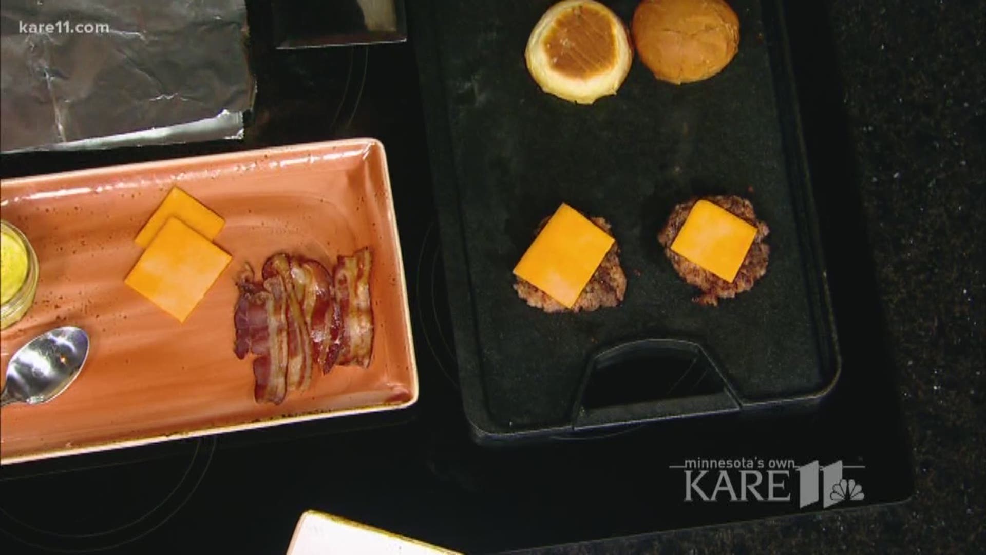 Crowd-pleasing food and drink ideas for Super Bowl from Red Cow. http://kare11.tv/2DzweuK
