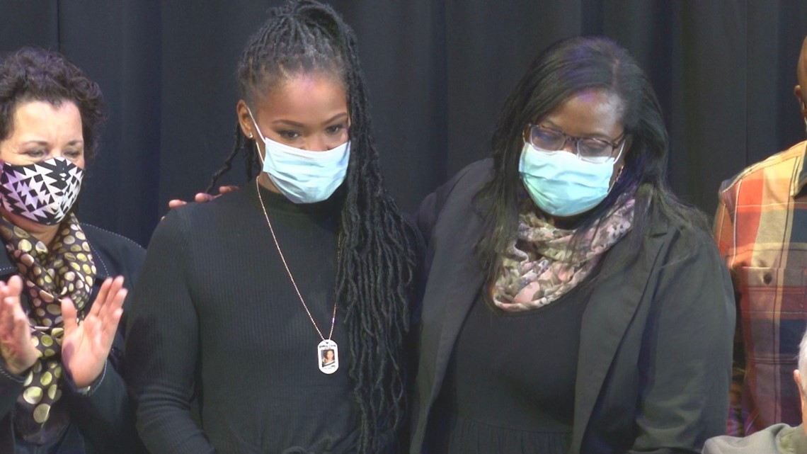 Minnesota panel to tackle issue of missing Black women - Vimarsana News