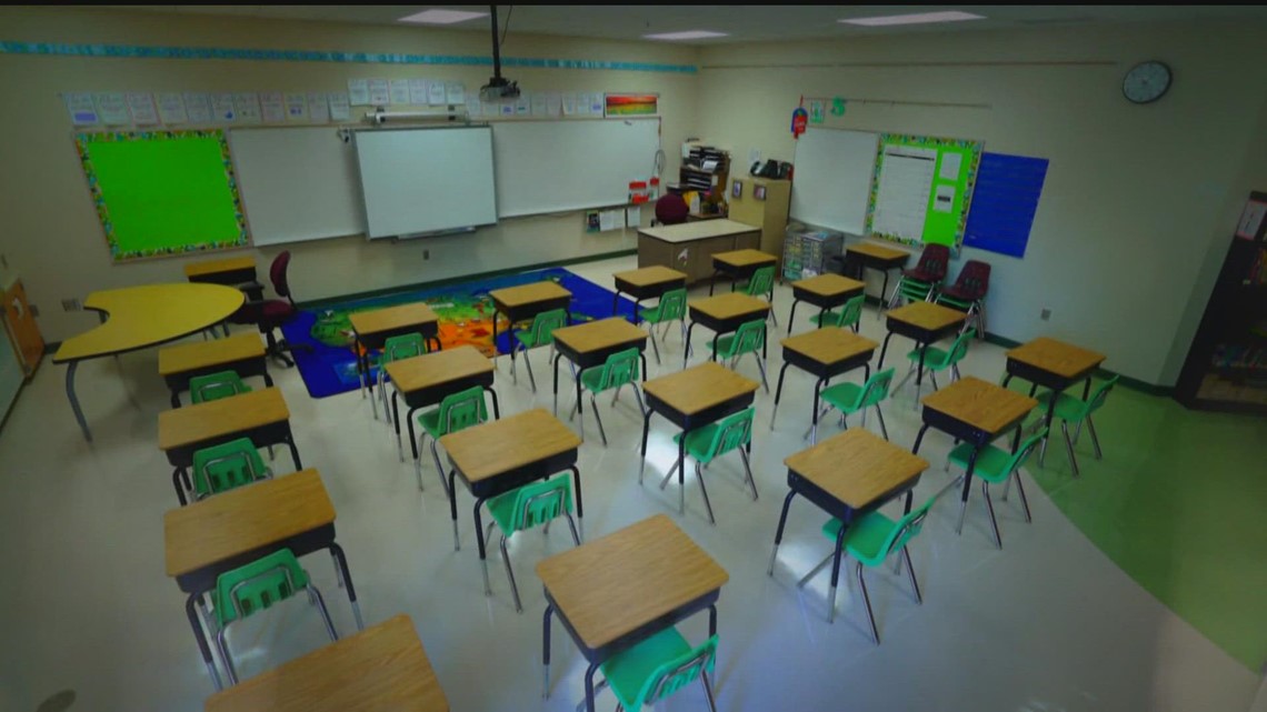 SPPS offering up to $10K for 'hard-to-fill' staff spots - Vimarsana News