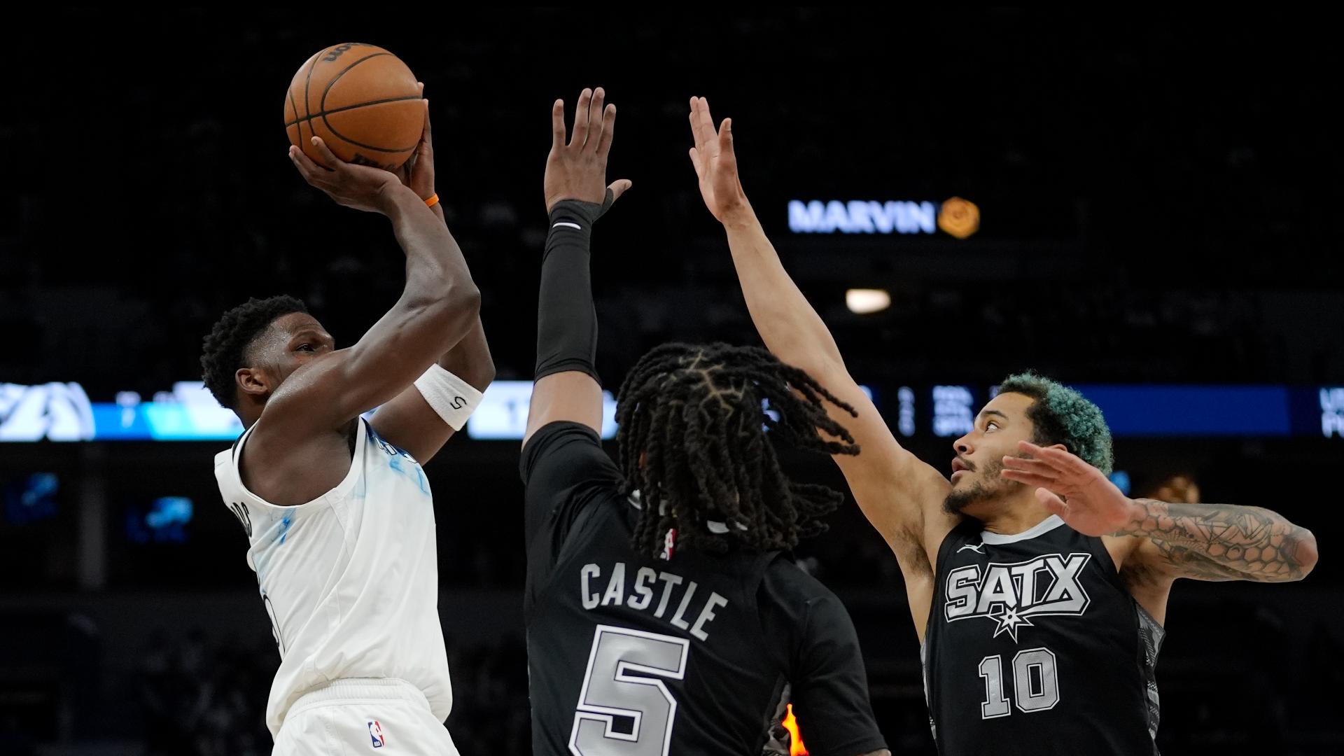 Julia Daniels | kare11.com