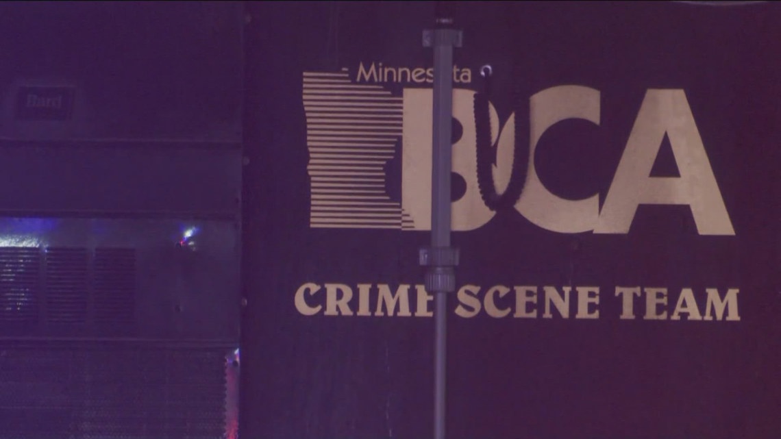 Minnesota BCA investigates after deputy shoots suspect in Monticello