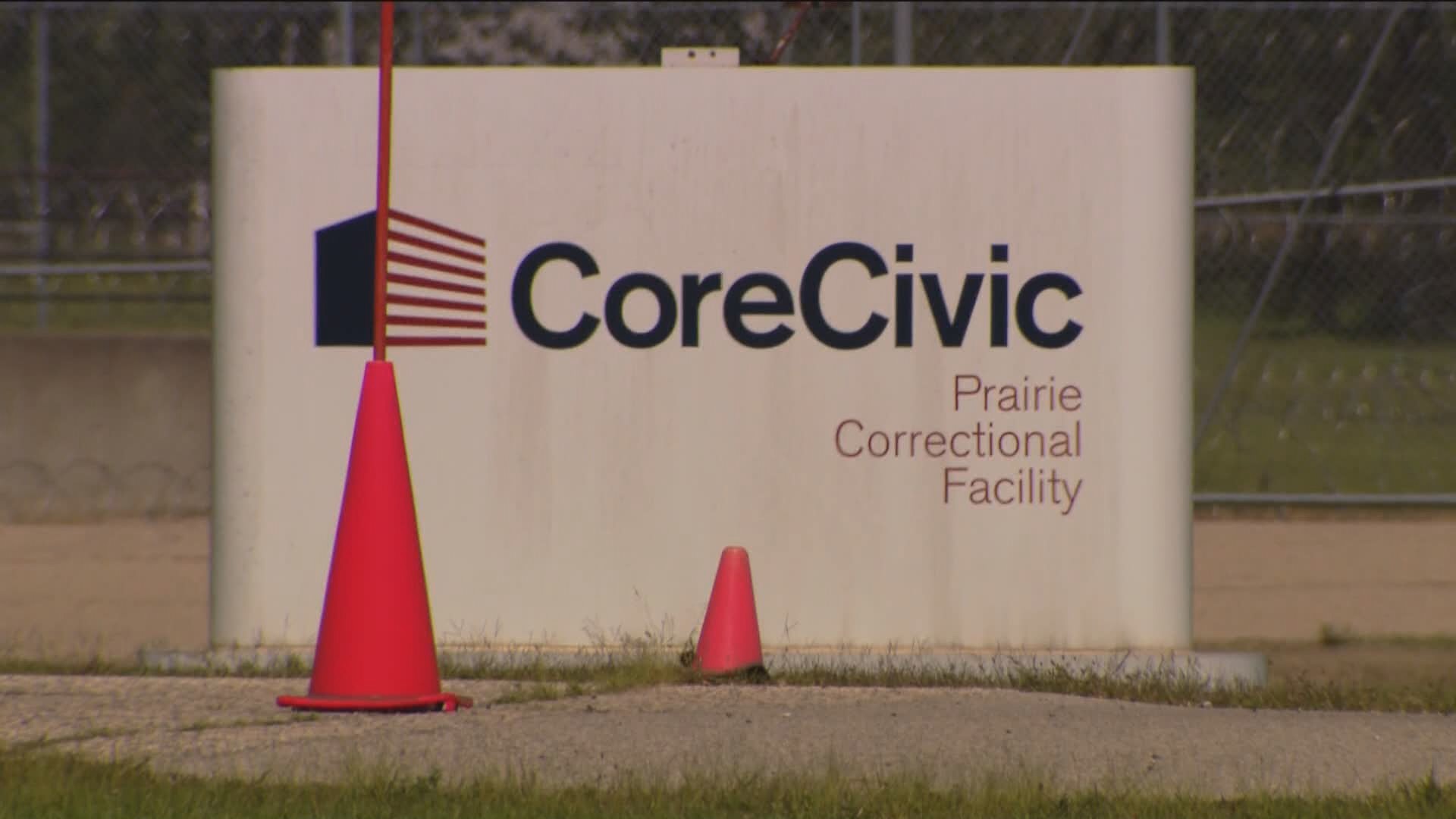 Detention Example MN ICE detention center operator offers Swift County $540K to cover ...