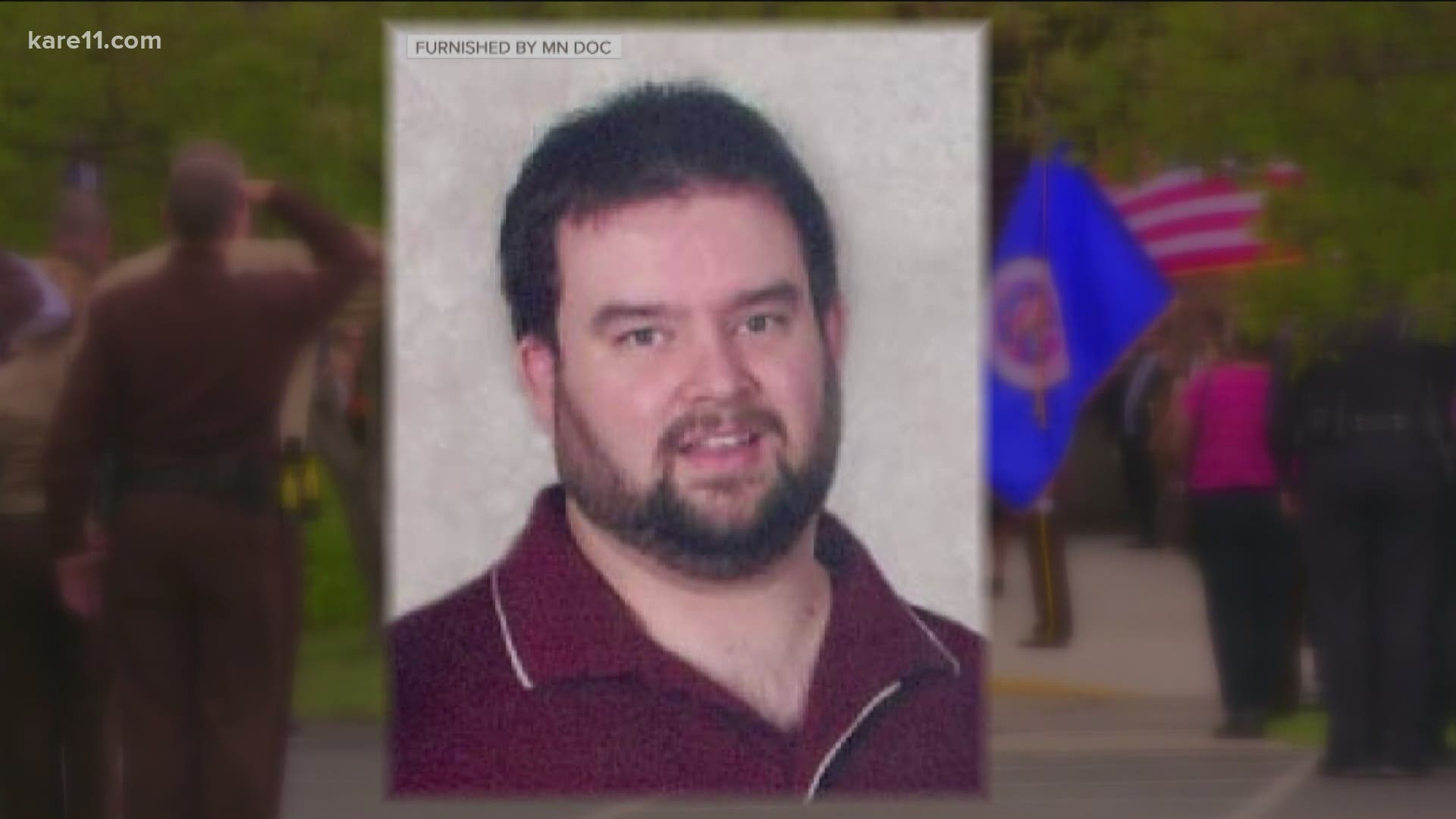 The family of Joseph Gomm is putting pressure on state lawmakers to pass a bill that will include a $3 million settlement, and changes in the Dept. of Corrections.