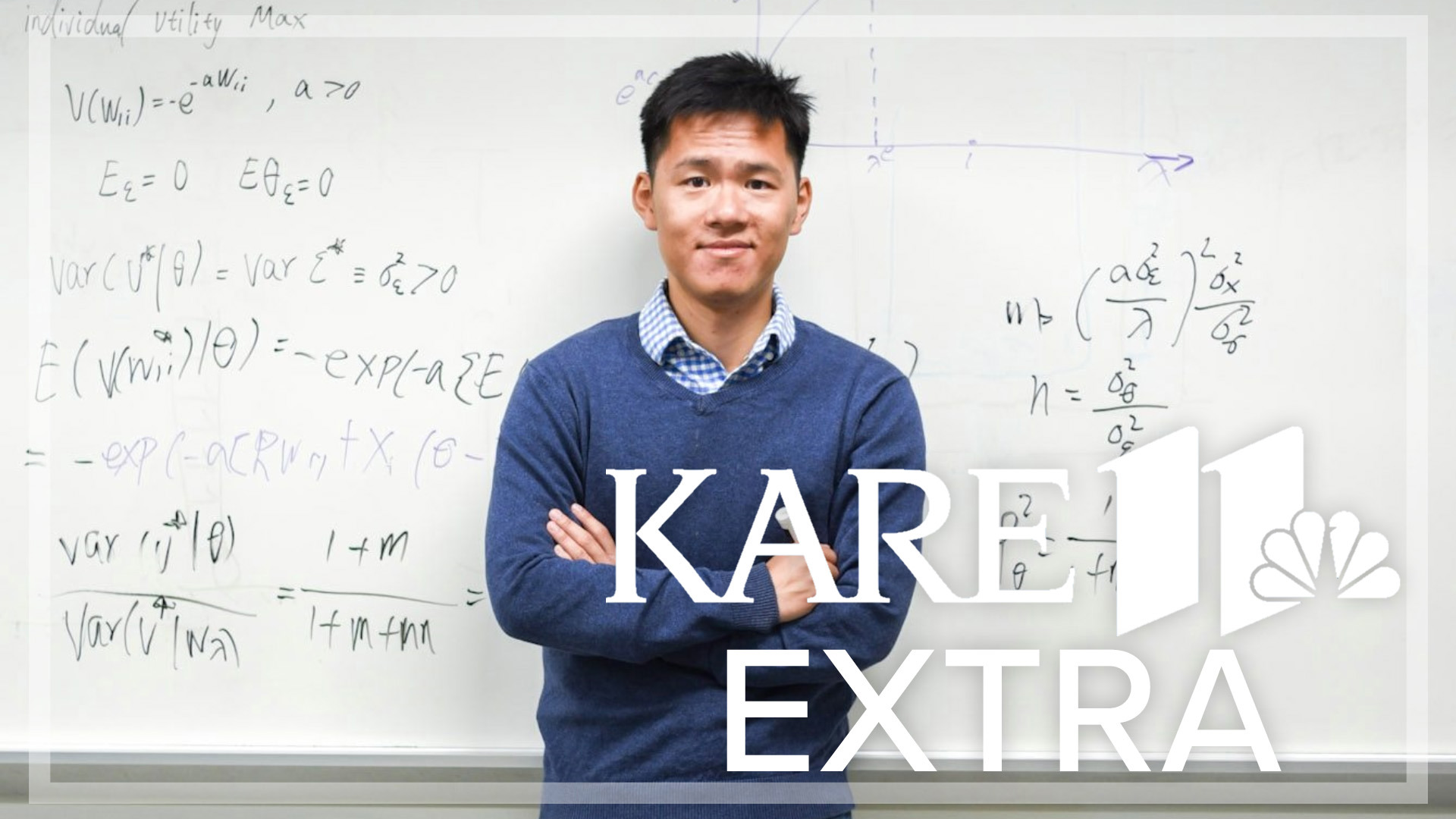 The University of Minnesota expelled a grad student for allegedly using AI. Now that student, who denies the claim, is suing the school.