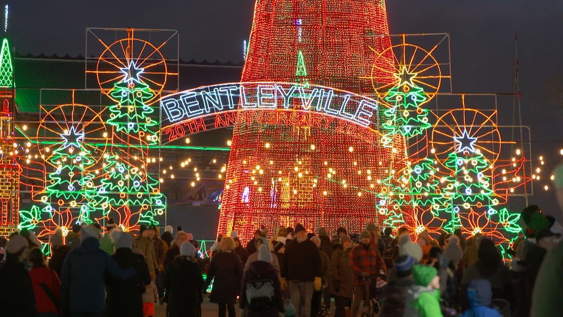 Duluth goes all out during the holiday season - Vimarsana News