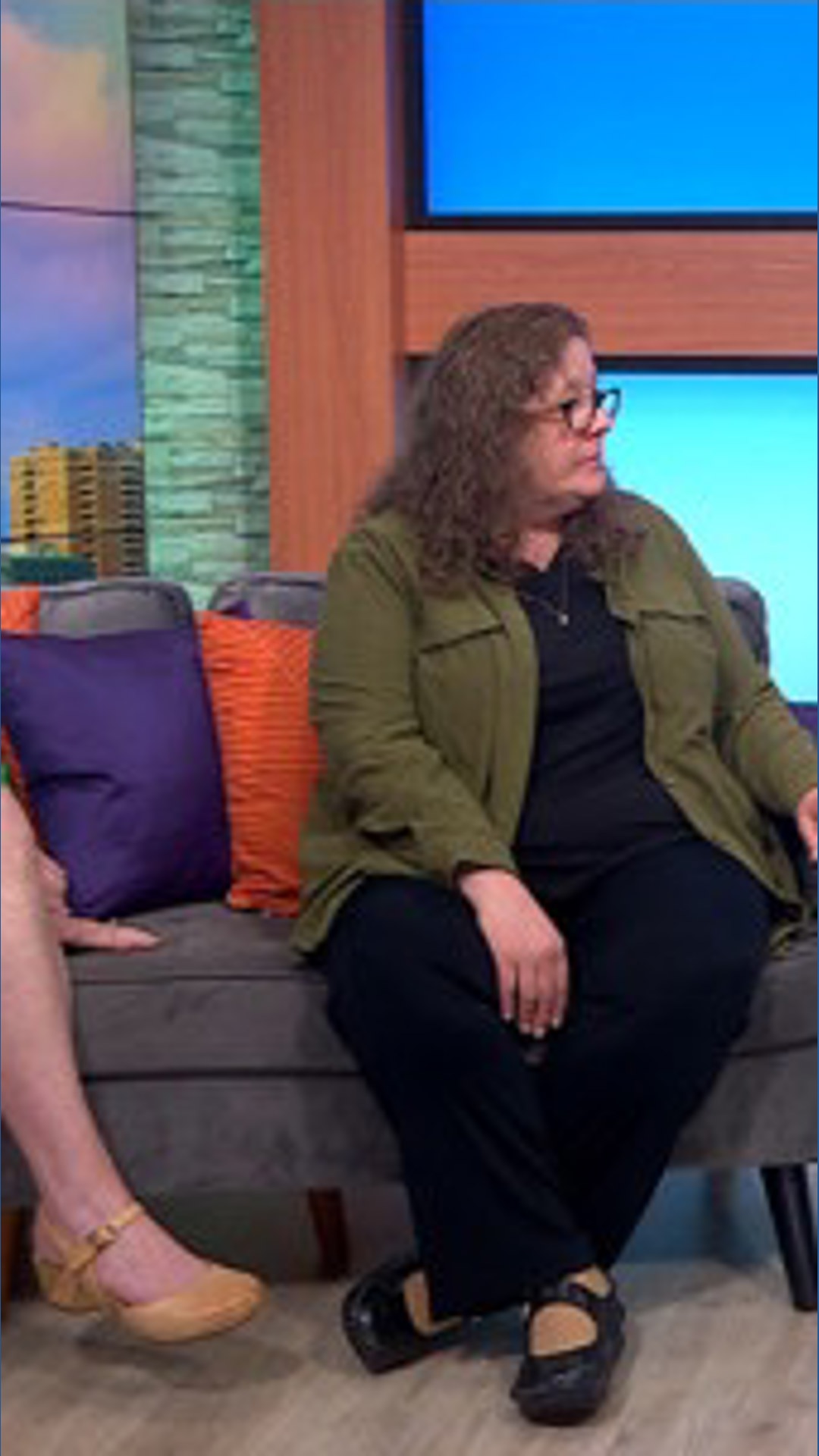 Midwife shares tips for expecting parents and new families | kare11.com