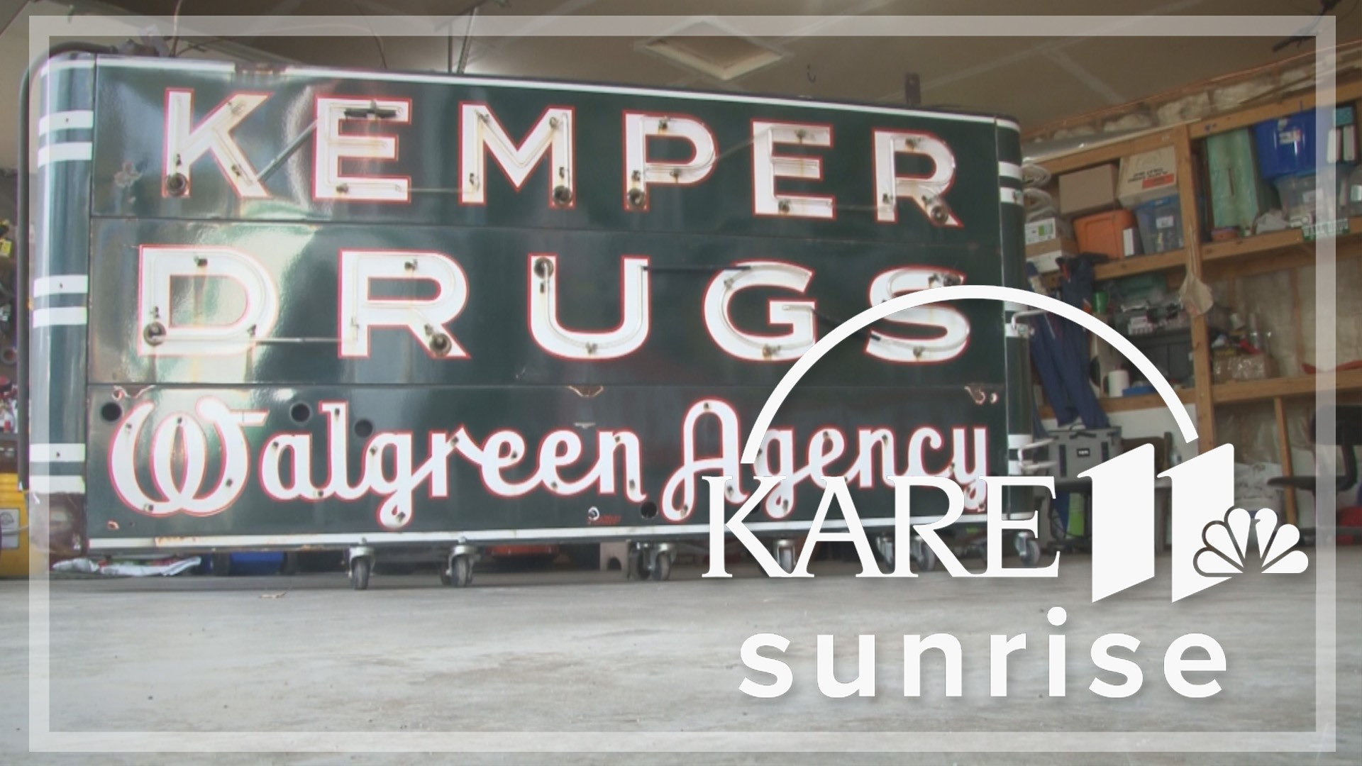 Kemper Drug & Gifts had been in Elk River for more than 100 years before shutting its doors back in March.