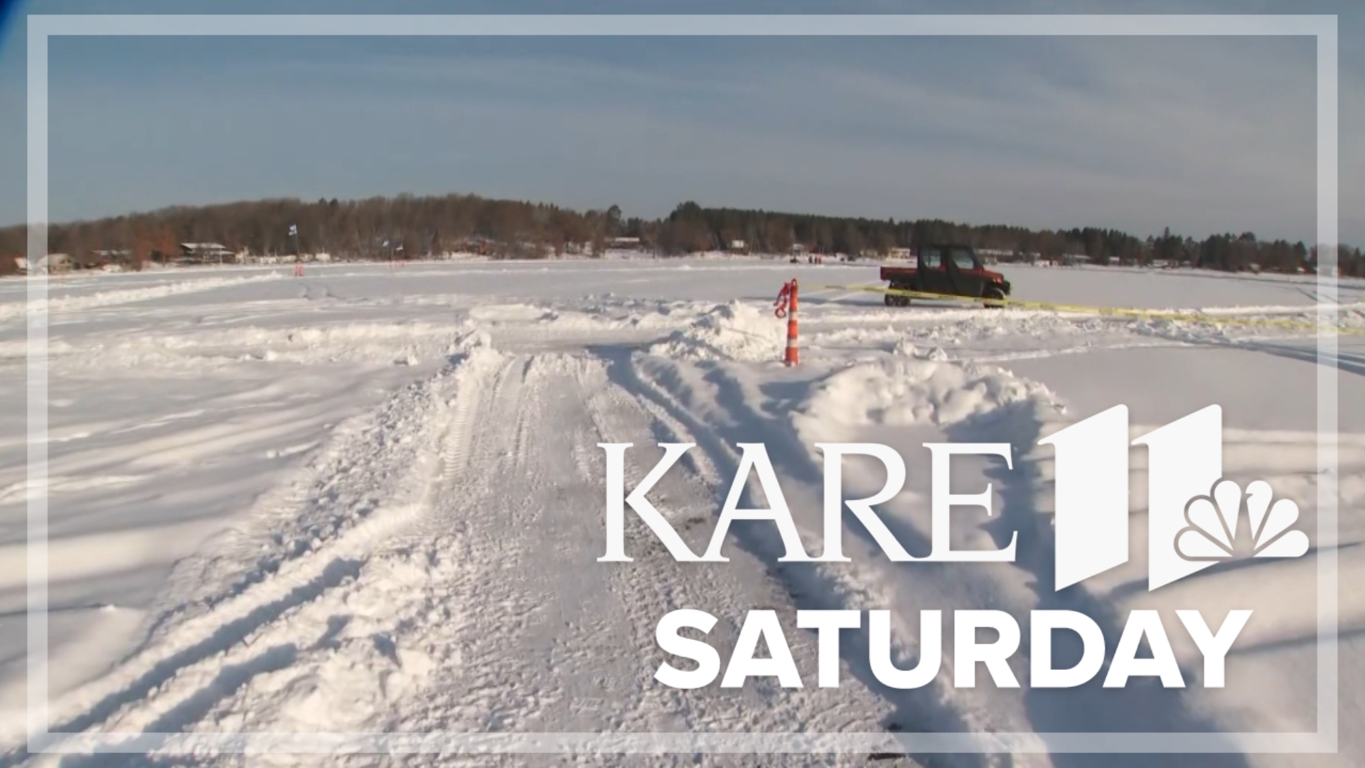 Sunny Zwilling Ice Carousel Memorial Extravaganza, also known as I.C.E. Fest, is back in Little Falls on Feb. 15 and 16. 
