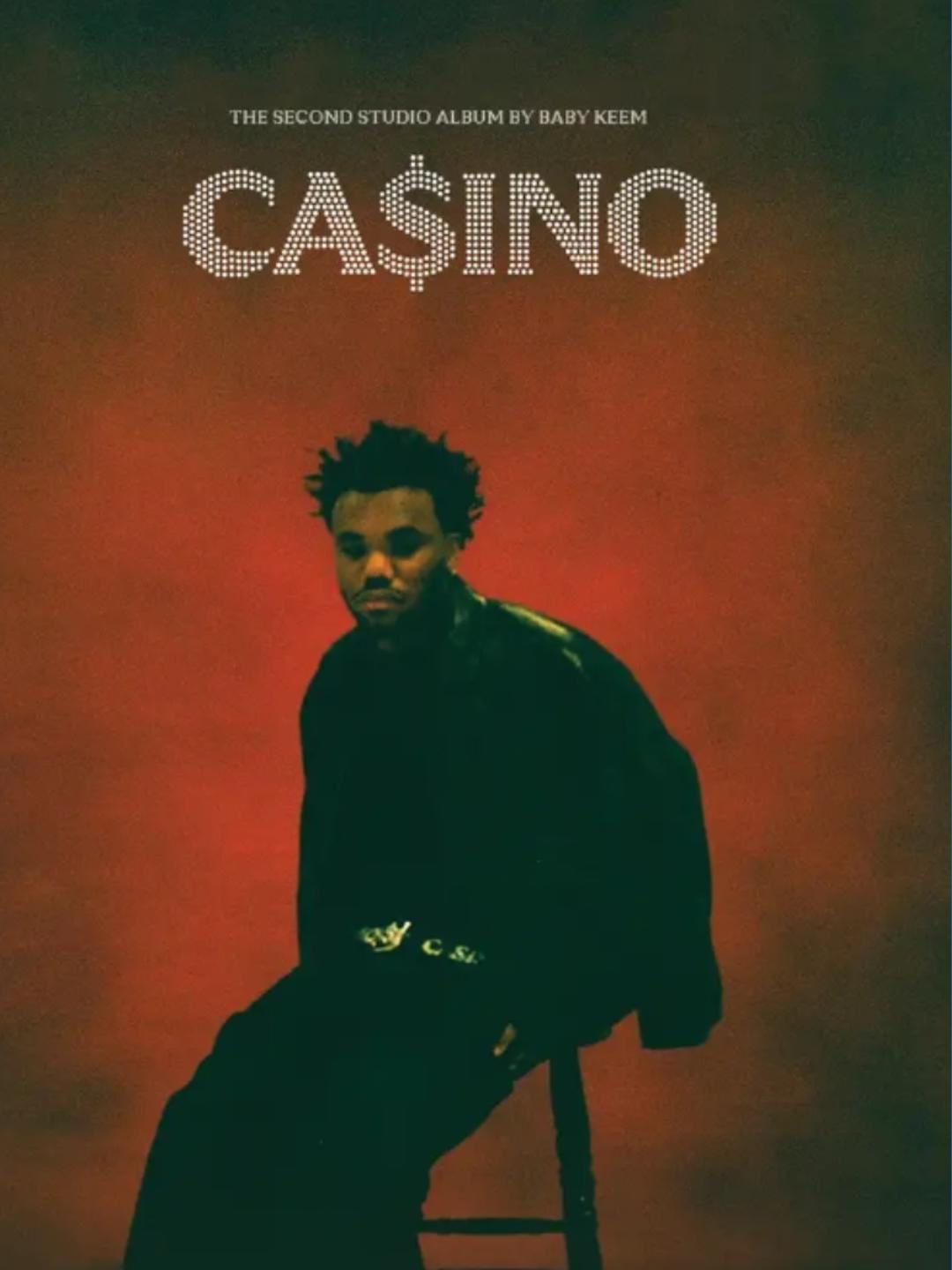Baby Keem announces Twin Cities show as part of The Ca$ino tour ...