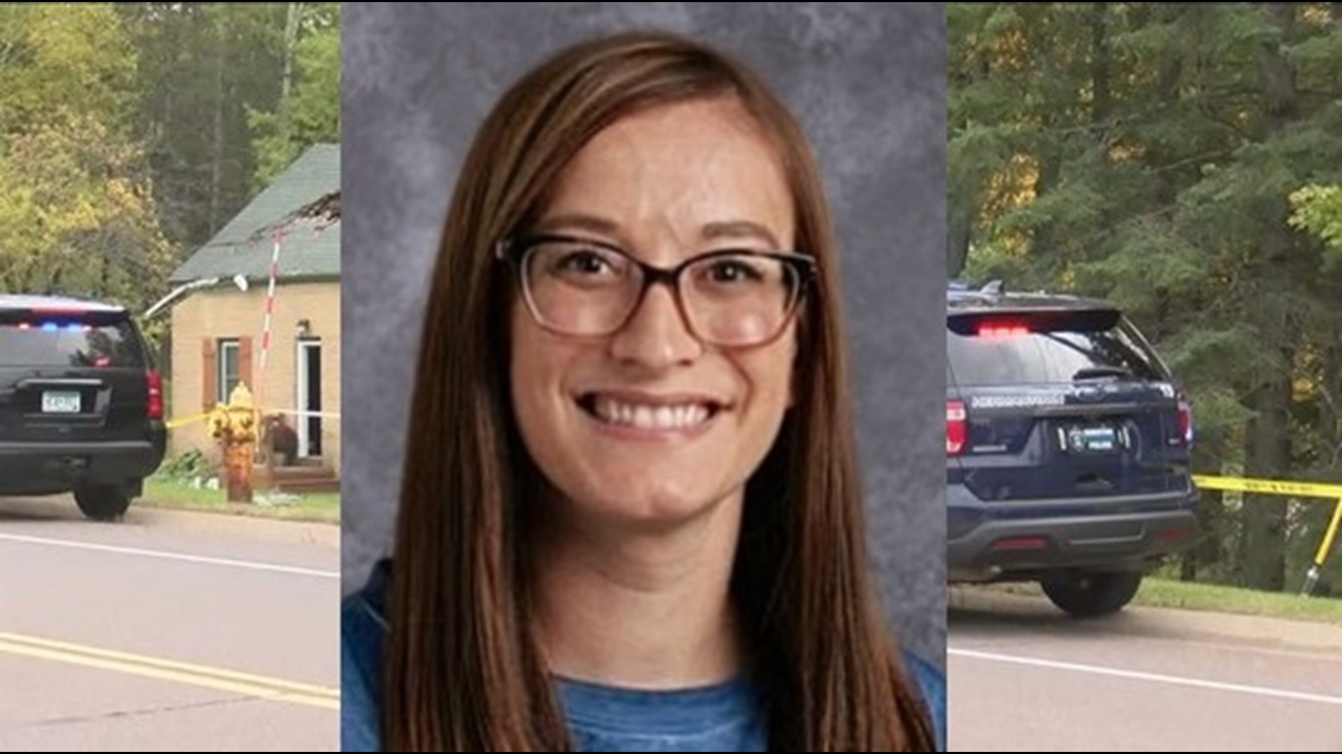 Minnesota plane crash kills 3 people