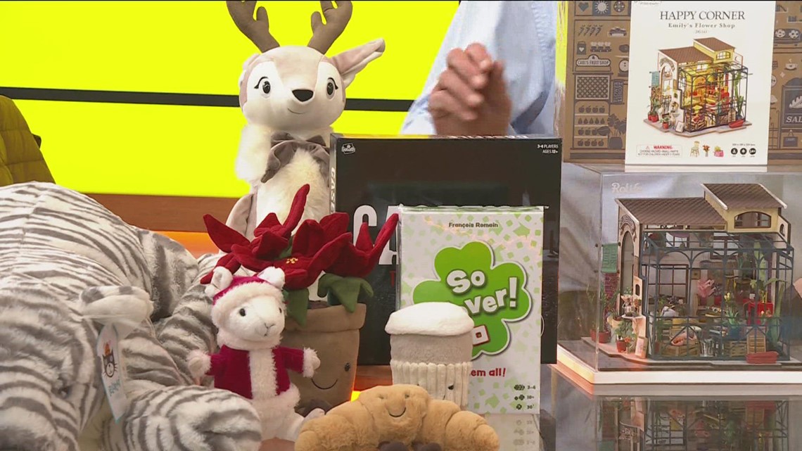 Holiday Gift Ideas From Hub Hobby Center Kare11 holiday-gift-ideas-from-hub-hobby-center-kare11