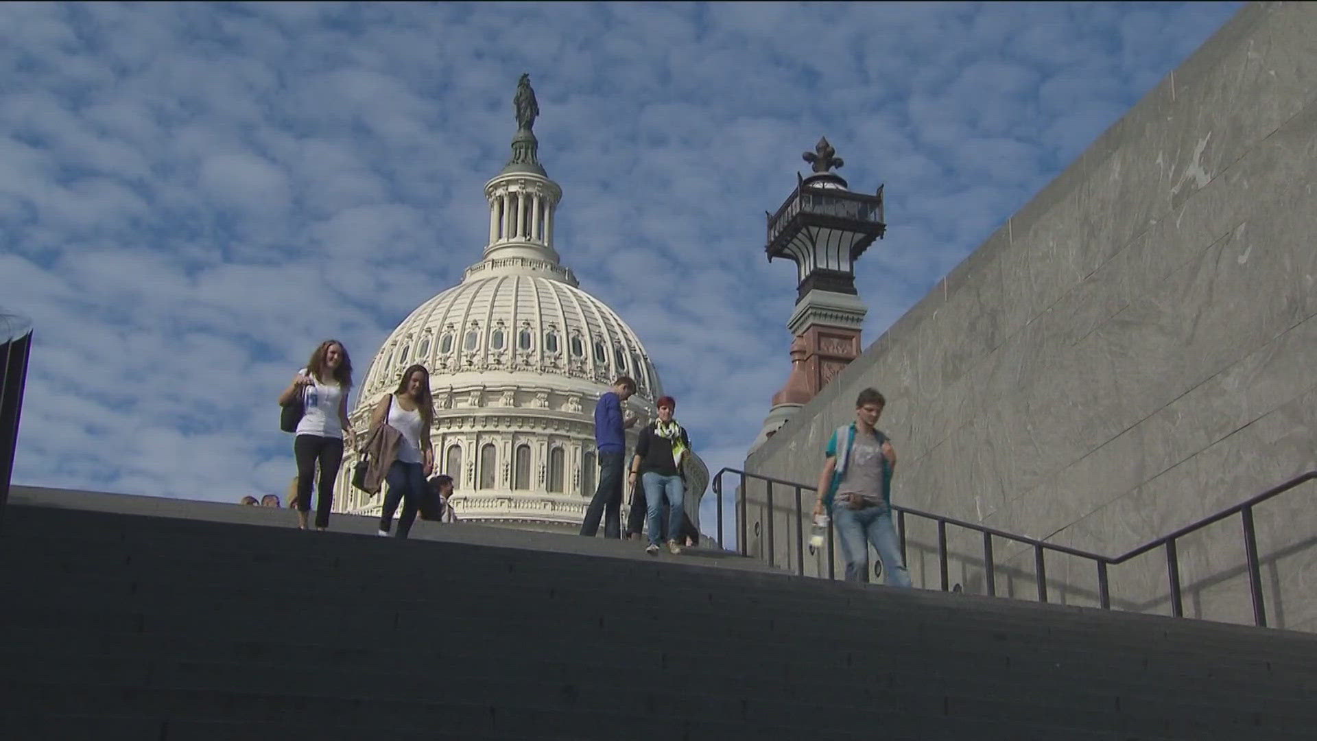 Saturday marks Day 11 in the government shutdown, with seemingly no end in sight.