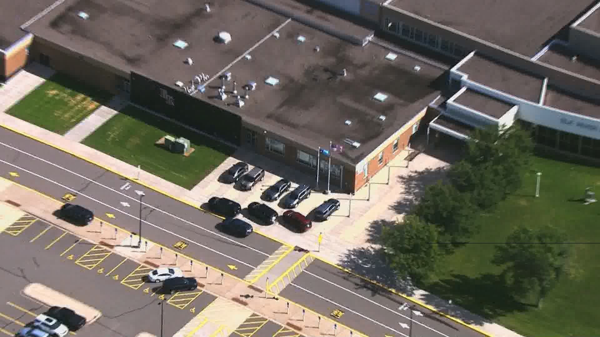 Potential Bomb Threat Prompts Evacuation at Elk River High School; K9 Sweep Finds No Threat