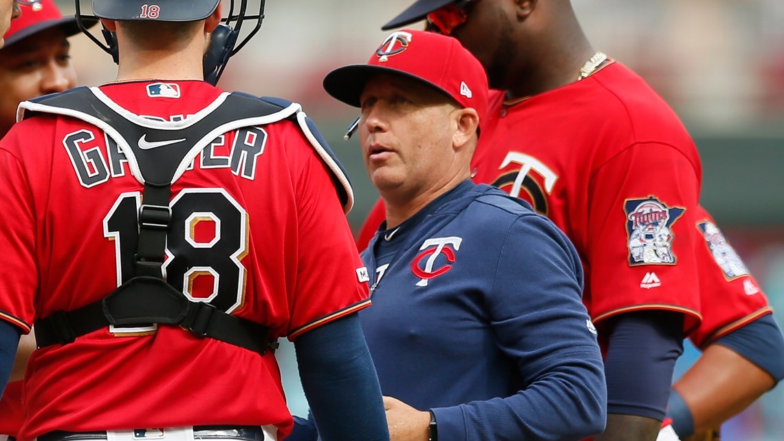 Buxton's RBI triple sparks Twins in 6-3 win vs. Rockies