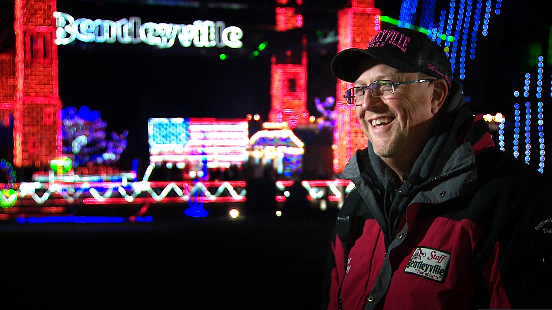 Walk In Lockable Skip From humble start, Nathan Bentley built nation's largest free walk ...