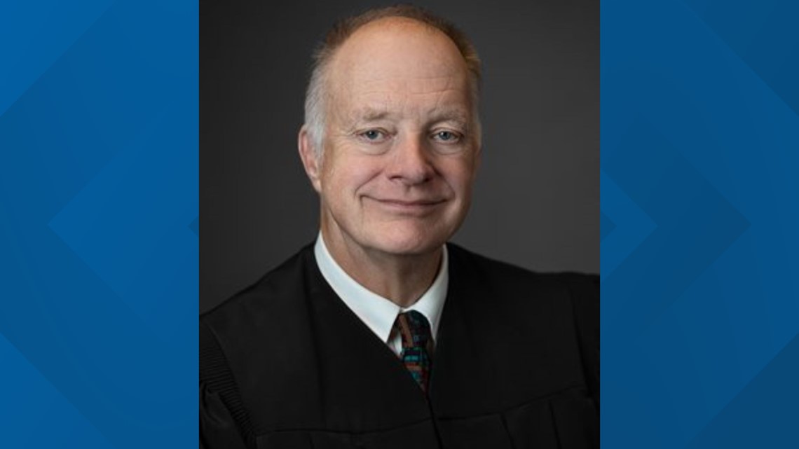 Final Republicanappointee on MN Supreme Court to resign
