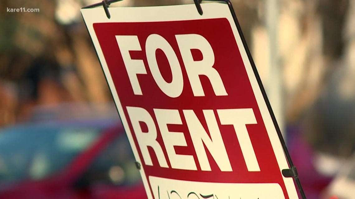 Rents are increasing in the Twin Cities - Vimarsana News