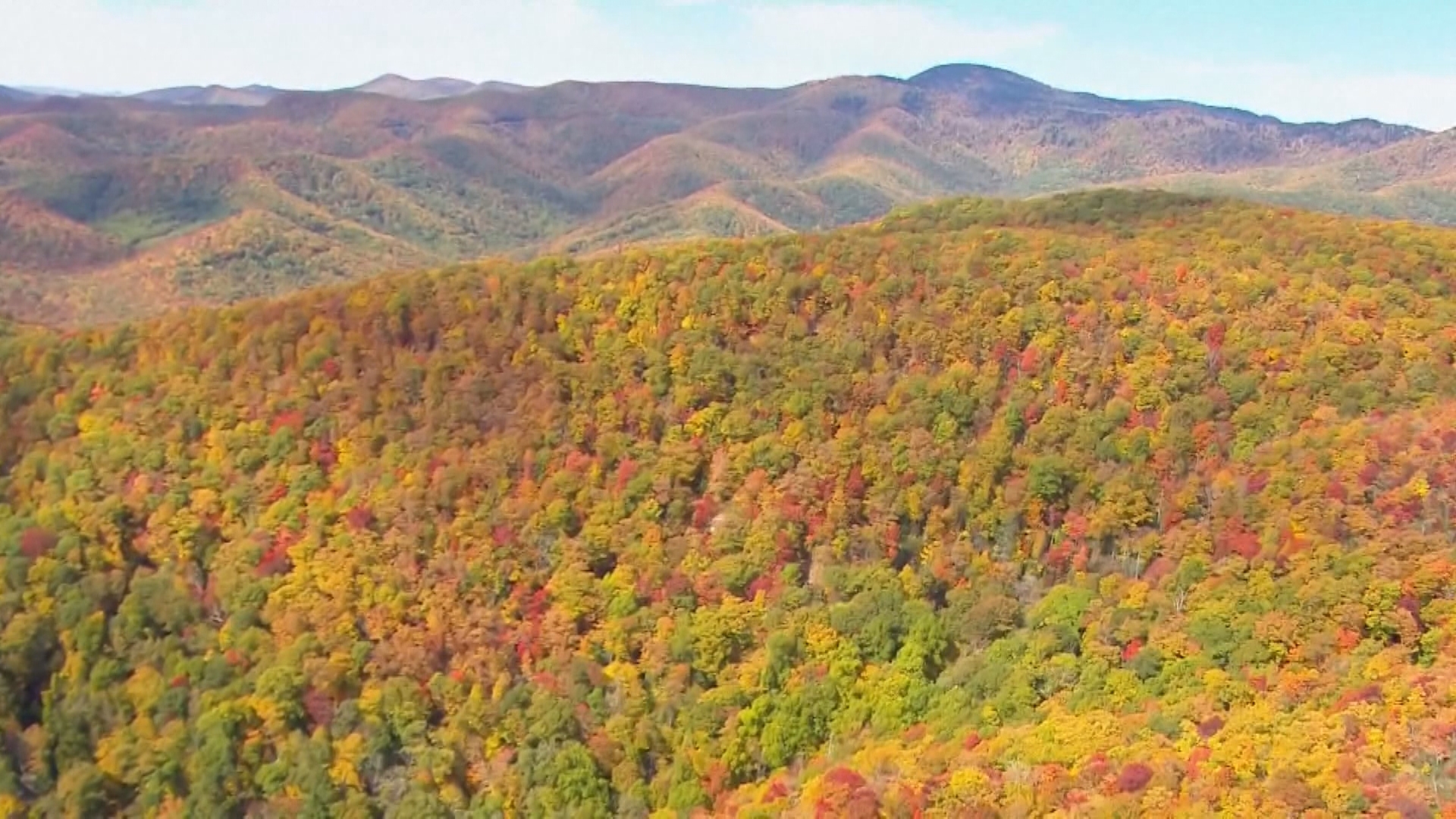 Nearly three weeks after Helene, some mountain towns in North Carolina are back to business while others are still rebuilding.