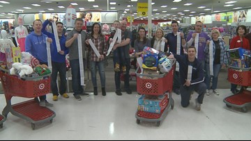 Toys For Tots Angel Tree 2020 How To Give Gifts Or Get Gifts This Christmas In Kent County Grkids Com