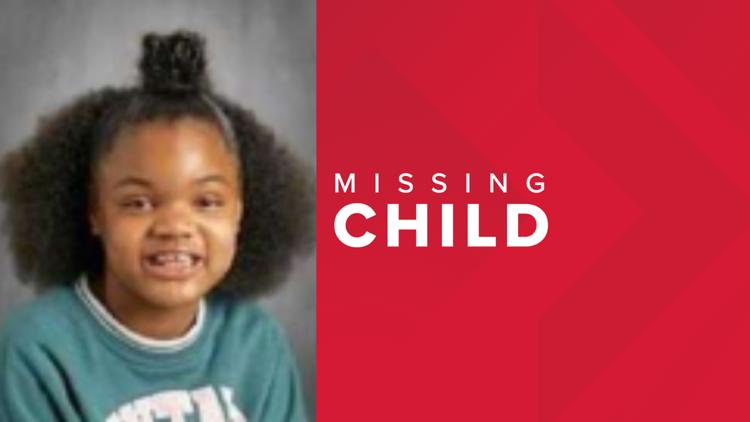 Brooklyn Park PD searching for missing 11-year-old girl | kare11.com