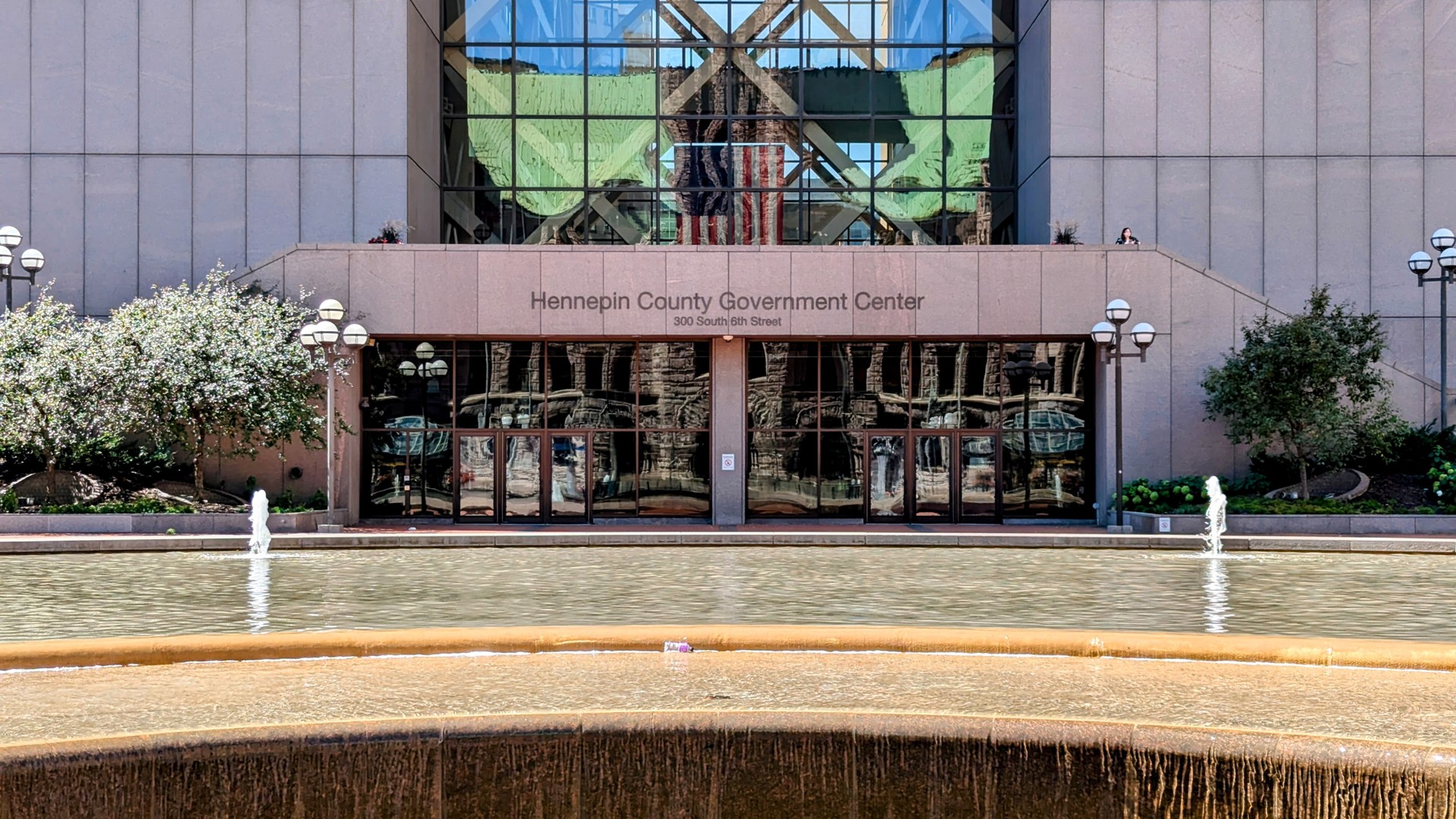 Fraudulent grant applications still have not been turned over to Hennepin County Sheriff’s Office