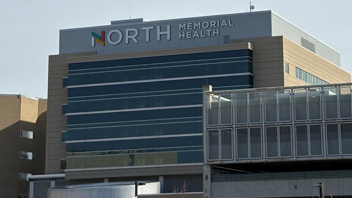Sanford Health and North Memorial set to combine