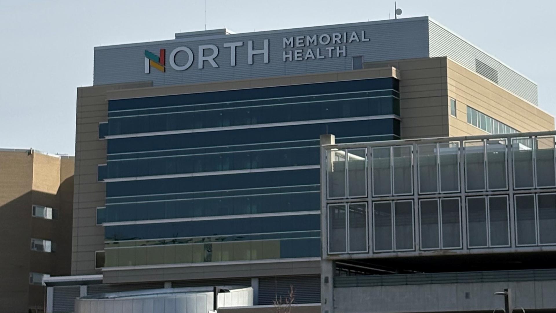 Sanford and North Memorial finalize partnership