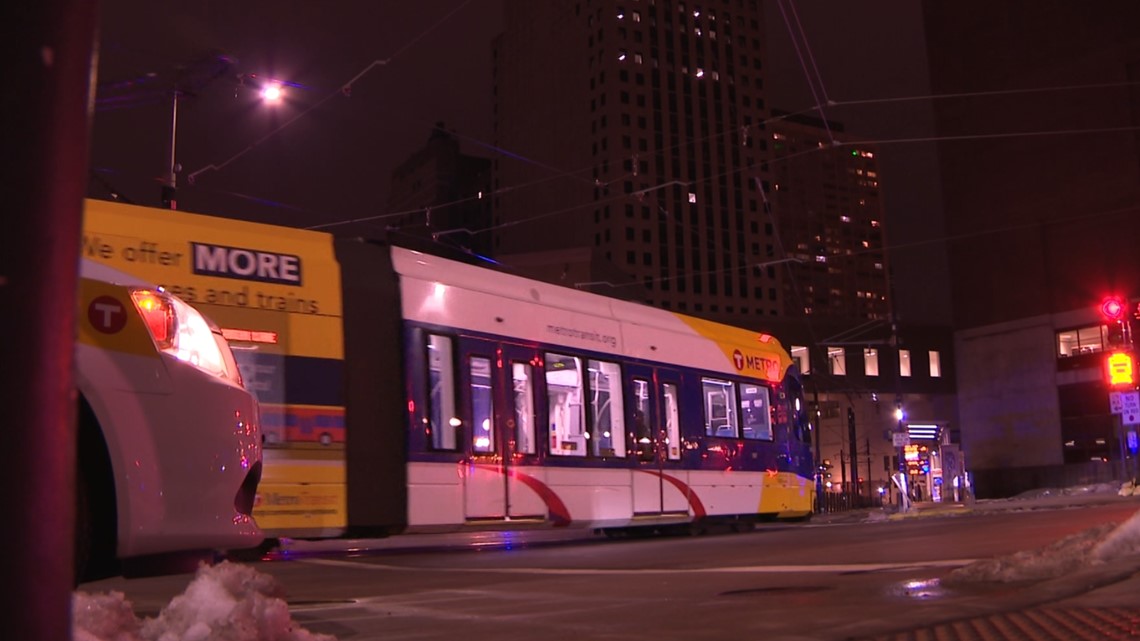 2 dead after shooting near Green Line Central Station - Vimarsana News
