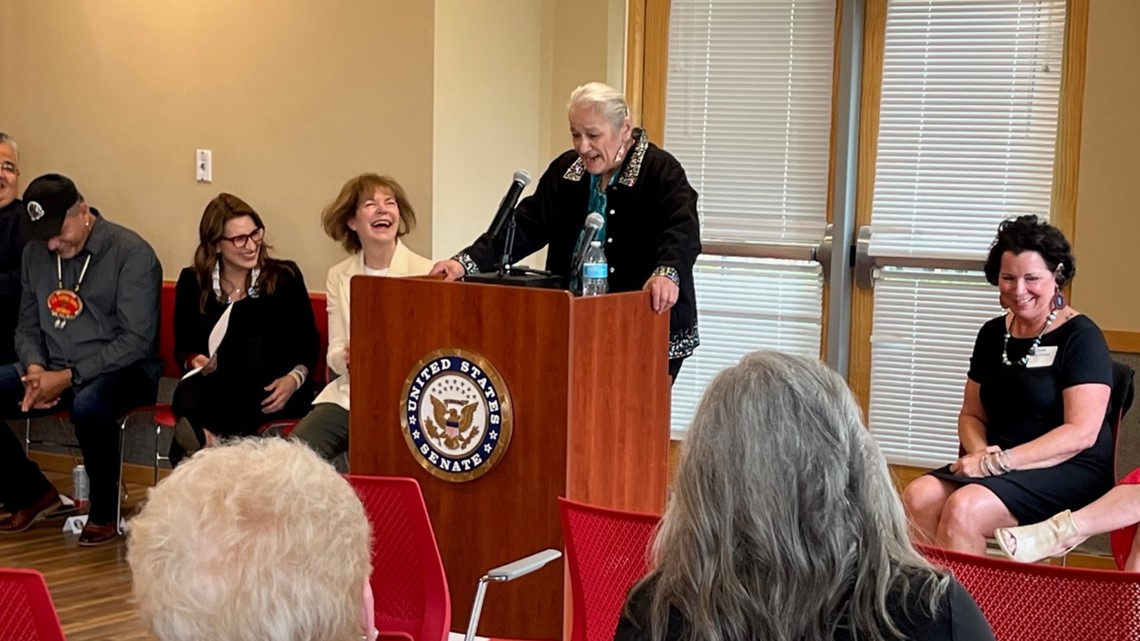 Tribal rights affirmed in Supreme Court decision