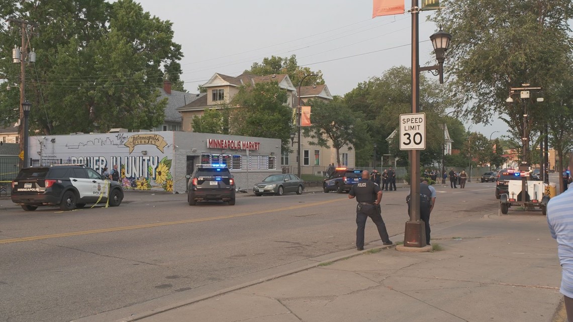 19-year-old pleads guilty in Minneapolis mass shooting | kare11.com